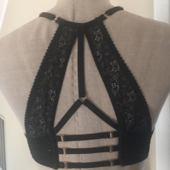 Victoria's Secret Other - Victoria’s Secret push-up bra